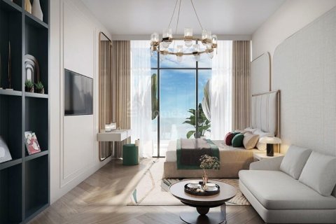 Appartement à vendre à  Dubai Sports City, Dubai, EAU 1 chambre, 69 m2 № 728922 - photo 3