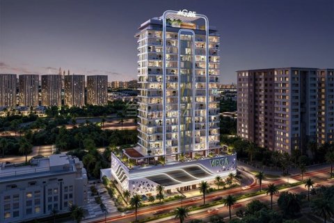 Appartement à vendre à  Dubai Sports City, Dubai, EAU 1 chambre, 69 m2 № 728922 - photo 13