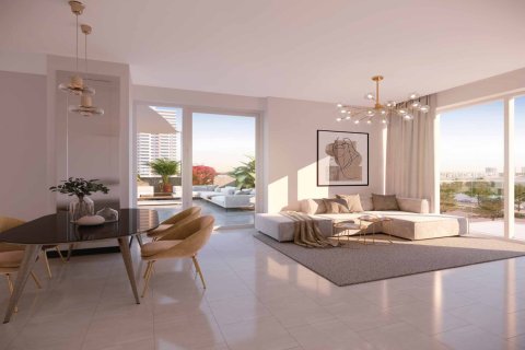 Apartament na sprzedaż w Dubai Studio City, Dubai, ZEA 1 sypialnia, 63 mkw., nr 728876 - zdjęcie 11