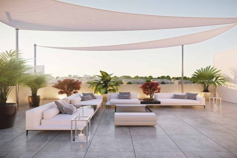 Apartament na sprzedaż w Dubai Studio City, Dubai, ZEA 1 sypialnia, 63 mkw., nr 728876 - zdjęcie 16