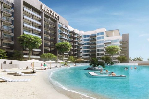 Apartament na sprzedaż w Dubai Studio City, Dubai, ZEA 1 sypialnia, 63 mkw., nr 728876 - zdjęcie 8