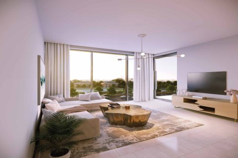 Huoneisto Dubai Studio City, Arabiemiraatit 1 makuuhuone, 63 m2 № 728876 - kuva 2