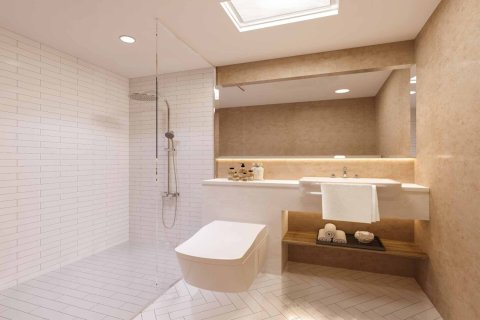 Apartament na sprzedaż w Dubai Studio City, Dubai, ZEA 1 sypialnia, 63 mkw., nr 728876 - zdjęcie 13