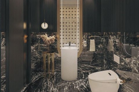 Arjan, Dubai, BAE’de satılık daire 41 m&sup2; No 728918 - fotoğraf 22
