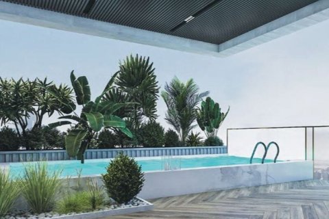 Arjan, Dubai, BAE’de satılık daire 41 m&sup2; No 728918 - fotoğraf 23