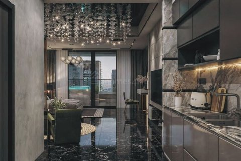 Arjan, Dubai, BAE’de satılık daire 41 m&sup2; No 728918 - fotoğraf 21