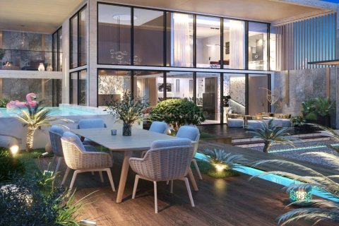 Appartement à Arjan, Dubai, EAU: 41 m2 № 728918