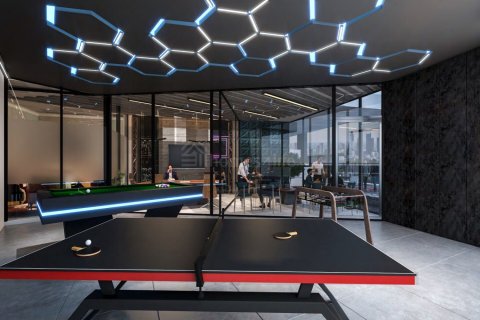 Arjan, Dubai, BAE’de satılık daire 41 m&sup2; No 728918 - fotoğraf 8