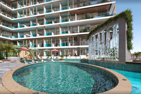 Arjan, Dubai, BAE’de satılık daire 41 m&sup2; No 728918 - fotoğraf 3