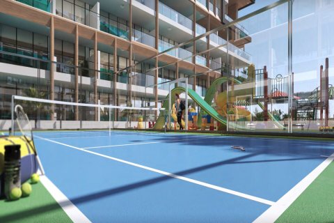Arjan, Dubai, BAE’de satılık daire 41 m&sup2; No 728918 - fotoğraf 6