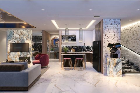 Arjan, Dubai, BAE’de satılık daire 41 m&sup2; No 728918 - fotoğraf 14