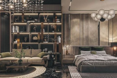 Arjan, Dubai, BAE’de satılık daire 41 m&sup2; No 728918 - fotoğraf 19