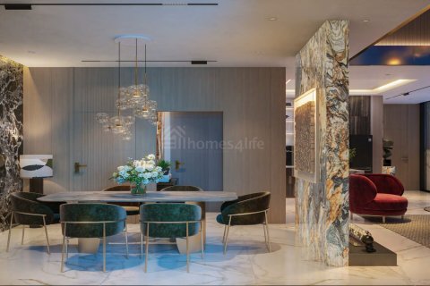 Arjan, Dubai, BAE’de satılık daire 41 m&sup2; No 728918 - fotoğraf 13