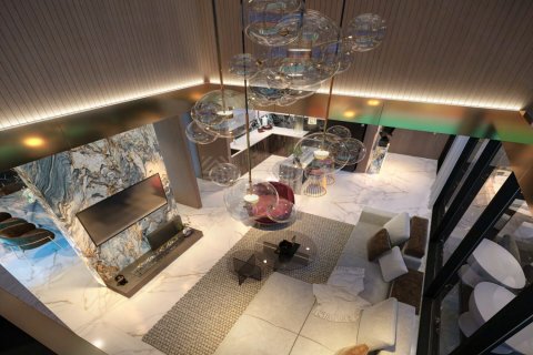 Arjan, Dubai, BAE’de satılık daire 41 m&sup2; No 728918 - fotoğraf 15