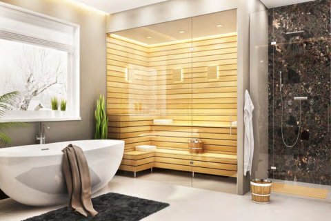 Arjan, Dubai, BAE’de satılık daire 41 m&sup2; No 728918 - fotoğraf 18