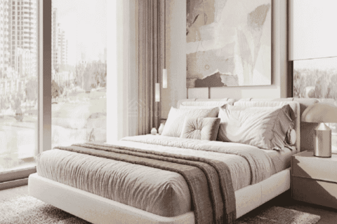 Ático en venta en Jumeirah Village Triangle, Dubai, EAU 3 dormitorios, 256 m2 № 728923 - foto 9