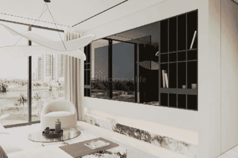 Ático en venta en Jumeirah Village Triangle, Dubai, EAU 3 dormitorios, 256 m2 № 728923 - foto 7