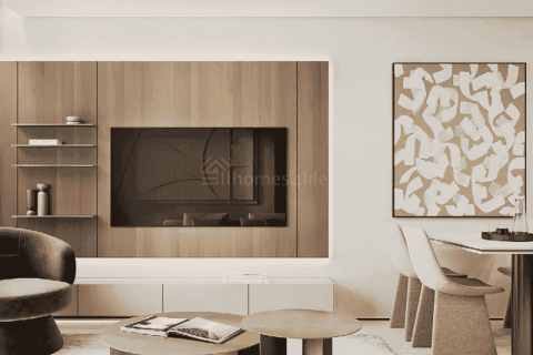 Ático en venta en Jumeirah Village Triangle, Dubai, EAU 3 dormitorios, 256 m2 № 728923 - foto 15