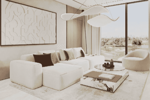 Ático en venta en Jumeirah Village Triangle, Dubai, EAU 3 dormitorios, 256 m2 № 728923 - foto 6