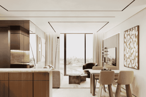 Ático en venta en Jumeirah Village Triangle, Dubai, EAU 3 dormitorios, 256 m2 № 728923 - foto 13