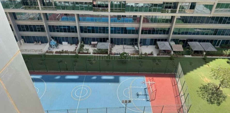 شقة في Dubai Land، دبي 41 متر مربع . ر قم 728919