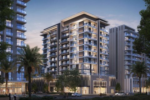 Apartment sa Al Furjan, Dubai, UAE 1 silid-tulugan, 64 sq.m. № 728921 - larawan 13