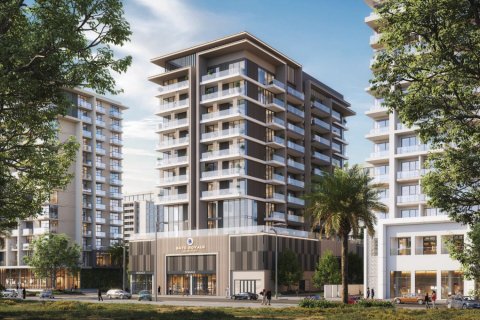 Apartment sa Al Furjan, Dubai, UAE 1 silid-tulugan, 64 sq.m. № 728921 - larawan 15