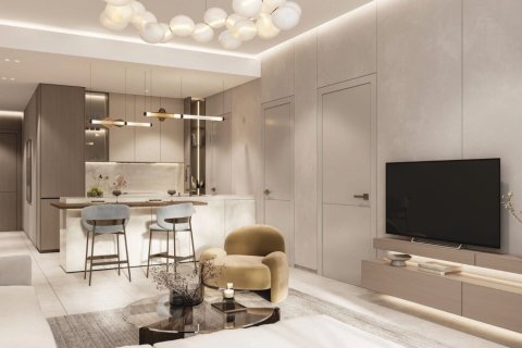 Apartment sa Al Furjan, Dubai, UAE 1 silid-tulugan, 64 sq.m. № 728921 - larawan 4