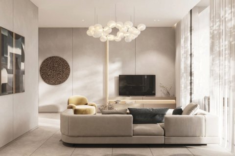Apartment sa Al Furjan, Dubai, UAE 1 silid-tulugan, 64 sq.m. № 728921 - larawan 11