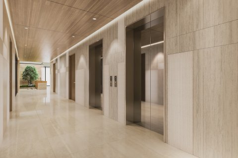 Διαμέρισμα σε Dubai, ΗΑΕ 1 υπνοδωμάτιο, 57 τ.μ. Αρ. 646122 - φωτογραφία 8