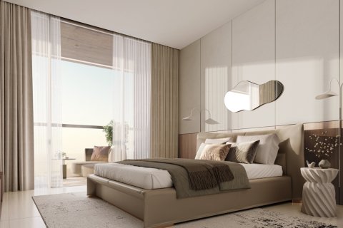 Διαμέρισμα σε Dubai, ΗΑΕ 1 υπνοδωμάτιο, 57 τ.μ. Αρ. 646122 - φωτογραφία 14