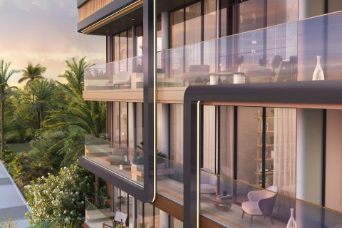 Διαμέρισμα σε Dubai, ΗΑΕ 1 υπνοδωμάτιο, 57 τ.μ. Αρ. 646122 - φωτογραφία 5