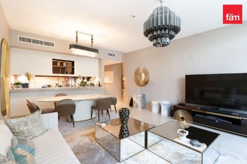 Apartament në Dubai Hills Estate, Emiratet e Bashkuara Arabe 2 dhoma gjumi, 153.6 m2. № 701442