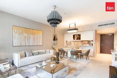 Apartman u Dubai Hills Estate, UAE 153.6 m2, 2 spavaćih soba Br. 701442