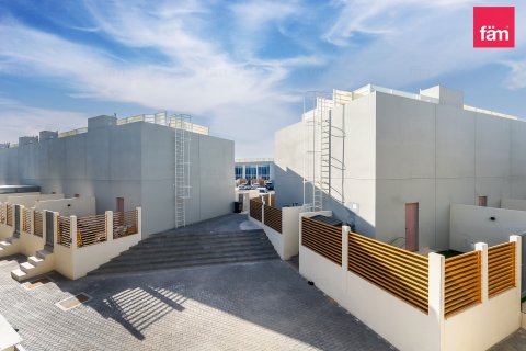 Üürile anda ridamaja asukohaga Dubai, AÜE: 2 magamistoaga, 216.4 m² Nr 701441 - pilt 24