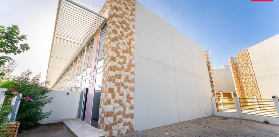 Ridamaja asukohaga Dubai, AÜE: 2 magamistoaga, 216.4 m² Nr 701441