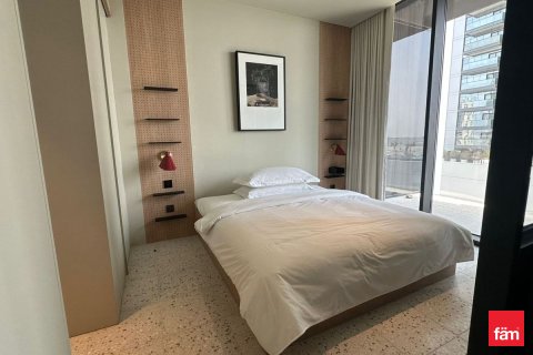 Business Bay, Dubai, संयुक्त अरब अमीरात में अपार्टमेंट, 1 बेडरूम, 60.2 वर्ग मीटर, संख्या 701421 - फ़ोटो 4