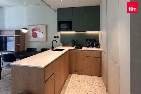 Business Bay, Dubai, संयुक्त अरब अमीरात में अपार्टमेंट, 1 बेडरूम, 60.2 वर्ग मीटर, संख्या 701421 - फ़ोटो 8