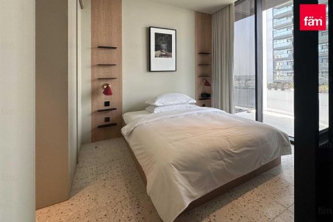 Business Bay, Dubai, संयुक्त अरब अमीरात में अपार्टमेंट, 1 बेडरूम, 60.2 वर्ग मीटर, संख्या 701421 - फ़ोटो 3