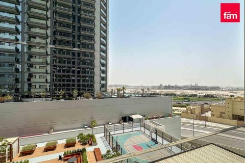 Business Bay, Dubai, संयुक्त अरब अमीरात में अपार्टमेंट, 1 बेडरूम, 60.2 वर्ग मीटर, संख्या 701421 - फ़ोटो 11