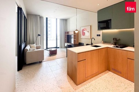Business Bay, Dubai, संयुक्त अरब अमीरात में अपार्टमेंट, 1 बेडरूम, 60.2 वर्ग मीटर, संख्या 701421 - फ़ोटो 2