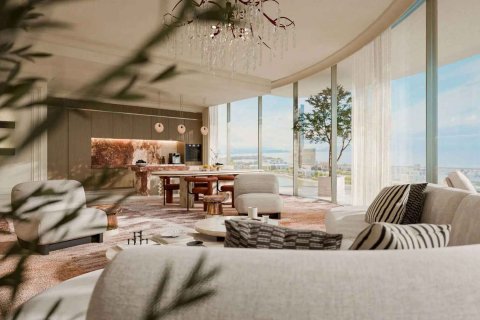 Leilighet til salgs i Al Marjan Island, Ras Al Khaimah, Emiratene 3 soverom, 154.0 kvm Nr. 694807 - Foto 4