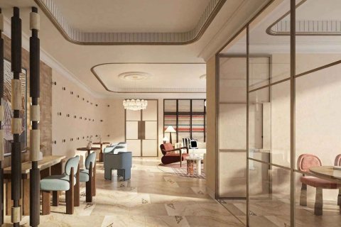 Leilighet til salgs i Al Marjan Island, Ras Al Khaimah, Emiratene 3 soverom, 154.0 kvm Nr. 694807 - Foto 8