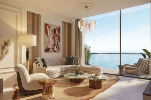 Leilighet til salgs i Al Marjan Island, Ras Al Khaimah, Emiratene 3 soverom, 154.0 kvm Nr. 694807 - Foto 7