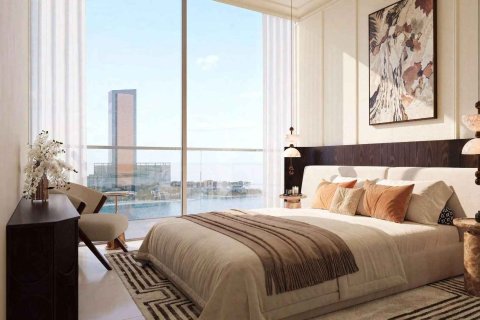 Apartment in Le Chateau in Al Marjan Island, Ras Al Khaimah, UAE 2 bedrooms, 111 sq.m. № 694806