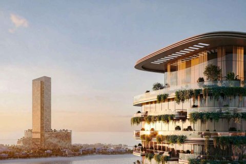 Leilighet til salgs i Al Marjan Island, Ras Al Khaimah, Emiratene 2 soverom, 135.0 kvm Nr. 694806 - Foto 6