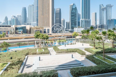 Lägenhet uthyres i Downtown Dubai (Downtown Burj Dubai), Dubai, UAE 2 sovrum, 101.63588200 kvm Nr. 590908 - fotografi 24