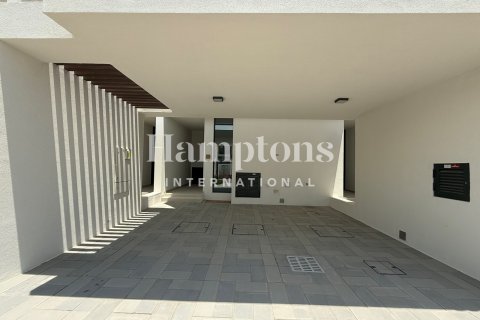 Dubai South (Dubai World Central), UAE의 임대용 빌라 침실 3개, 137.68224600제곱미터 번호 590910 - 사진 13