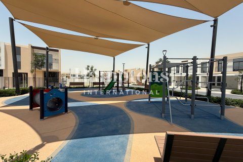 Dubai South (Dubai World Central), UAE의 임대용 빌라 침실 3개, 137.68224600제곱미터 번호 590910 - 사진 15