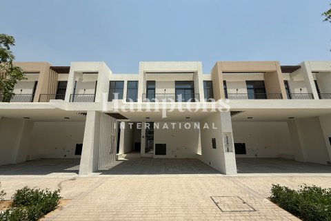 Dubai South (Dubai World Central), UAE의 임대용 빌라 침실 3개, 137.68224600제곱미터 번호 590910 - 사진 12